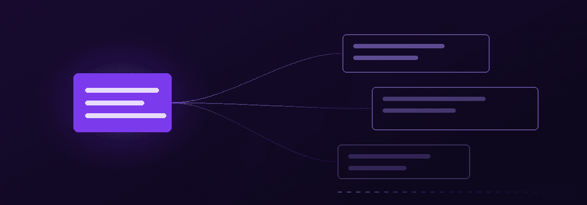 Cover image for Code-native product copy: how UI text stays consistent and localization-ready in a codebase