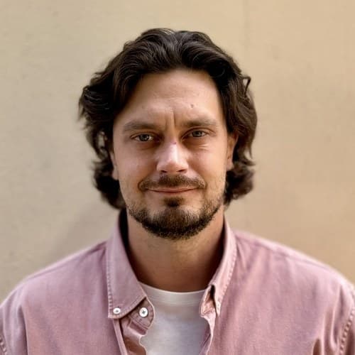 Niklas Hisinger